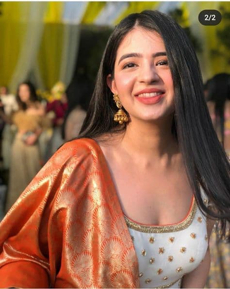 কাকলির মেয়ে